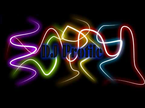 DJ Broiler - Møndarn (DJ Protile Remix)