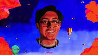 Cover art for Ego death in Thailand