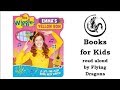 Emma S Yellow Bow Reread By The Wiggles Books Read Aloud For Children Audiobooks