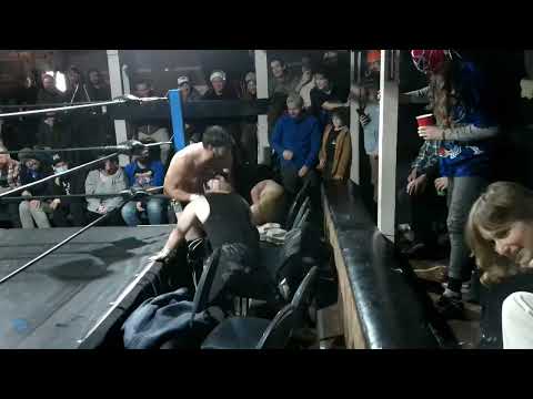 365 Combat! Episode 56 Features: Global Championship / Chairway to Hell / Return of Artemis Spencer