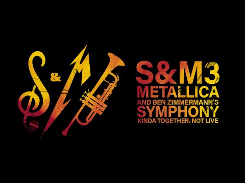 Metallica - S&M3 [Full Concert]