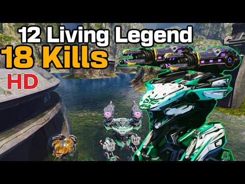 Puncher Orochi | 12 Living legend-Destruction 2 Repair Amplifier