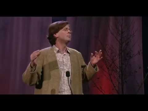 Manchán Magan | We Need to Talk About Ireland