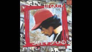 DJ Quik - Get at Me [Instrumental]