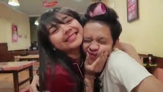 Download lagu Story wa kelakuan lucu PUTU BAHAGIANA dan AYU PUSPA mp3