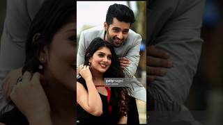 💗Genius Movie Hero Utkarsh Sharma & Ishita chauhan Song status #shortsfeed #shorts #viralvideo