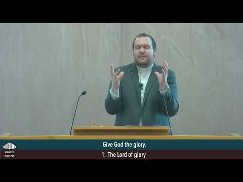 20220925AM Sermon Video