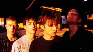Blur - Chinese Bombs (Live at the Astoria, London, 1997)