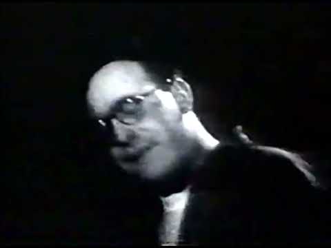 Kitchens Of Distinction - Drive That Fast (Music Video)