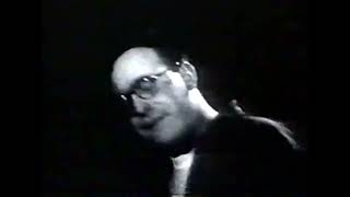 Kitchens Of Distinction - Drive That Fast (Music Video)