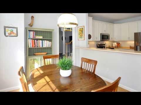 2 Alder Way at Huckins Farm, Bedford, MA