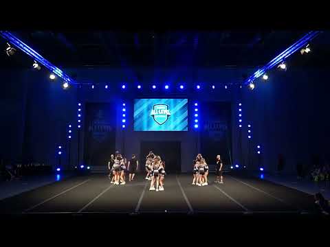 GC Purple Reign - U16 Coed Level 3