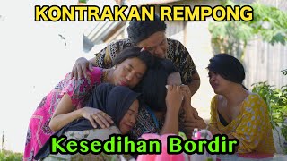 Download lagu THE SADNESS OF EMBROIDERY || CONTRAKAN REMPONG EPISODE 678 mp3