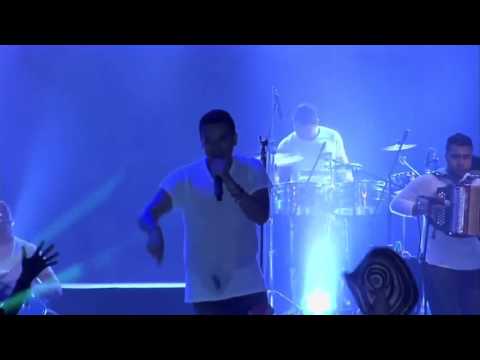 El Glu Glu - Silvestre En Vivo