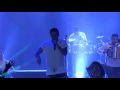 El Glu Glu Silvestre En Vivo
