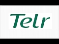 Telr Introduction And Features
