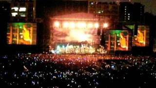 [問卦] 聯合公園演唱會最頂的是07年台北那場？