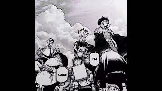 Download lagu Dr. stone spoiler ⚠️ | senku to the past creates a paradox #drstone #manga #spoiler #senku mp3