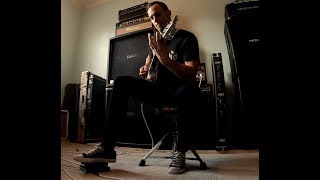 Mark Tremonti "A Dying Machine" MINI WAH Demo