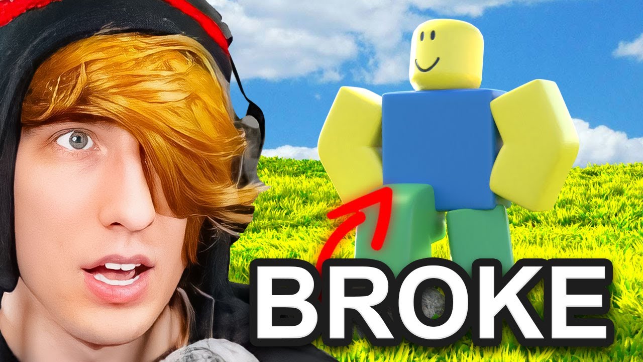 KreekCraft Reacts To What YOUR ROBLOX AVATAR Says About YOU!