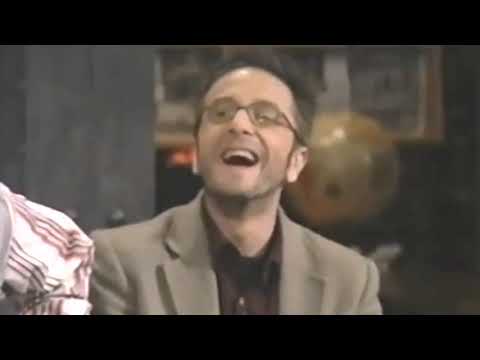 142 Tough Crowd - Marc Maron, Keith Robinson, Cory Kahaney, Charlie Viracola