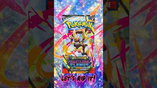 Another SIR Pull From A Single Pack!! | Phantasmal Flames | #pokemon #pokemoncardopening