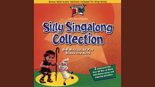 Pop! Goes The Weasel!