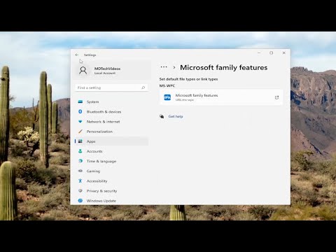 How to Change or Set Default Programs in Windows 11 [Tutorial]