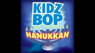Kidz Bop Kids: Rock of Ages (Ma'oz Tzur)