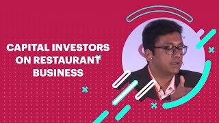 Capital Investors on Restaurant Business image