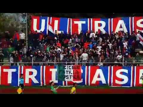 Ultras tricase goal ruberto