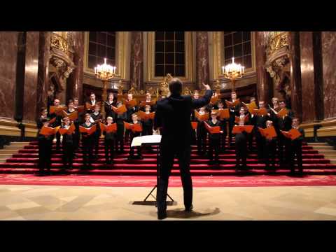 "Preis sei Gott!" die Engel singen - arr. J. Sykulski