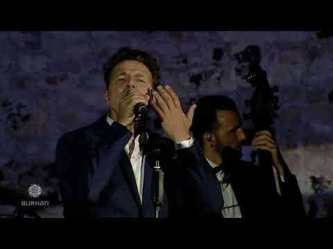 Zvao Bih Te Gospodaru 2020 BURHAN | Live @ Bijela Tabija Sarajevo |