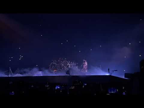 Lady Gaga - Shallow (live) | 26.07.2022 | Gelredome, Arnhem, NL