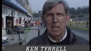 The Power and the Glory - 03 - The Right Stuff