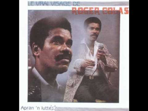 Roger Colas - Te Queiro