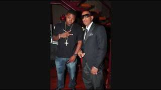 Lil Scrappy ft Ludacris-Addicted To Money [New/August/2009/Dirty/CDQ]
