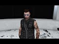 Ruler Teaser New Punjabi Song Sidhu Moose Wala GTA Video 2023 Drilla Max Production