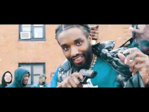 Lv Slim LMG - Drip (Official Music Video)