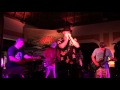 Slightly Stoopid- Mellow Mood w/ G Love