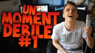 UN MOMENT DÉBILE AVEC SQUEEZIE #1