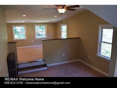 35 Nelson St, Quincy MA 02169 - Single Family Home - Real Estate - For Sale -