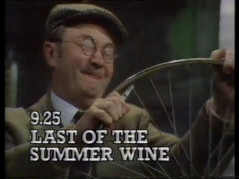 BBC programme lining up   25th Jan 1982 leading into Dr who four to doomsday