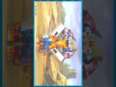 Transformers: Starscream Ruins Everything, Episode 6 #Shorts