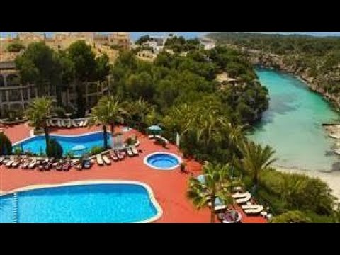 Aparthotel Ona Cala Pi Club, Majorca, Spain