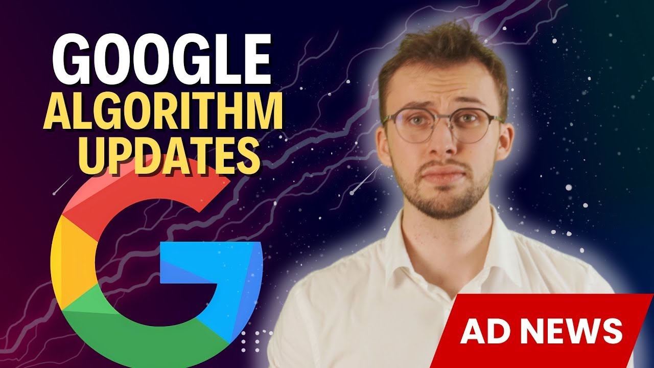 GOOGLE ALGORITHM UPDATE 2024: What you need to know!