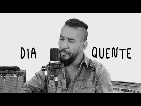 RODOLFO ABRANTES - DIA QUENTE