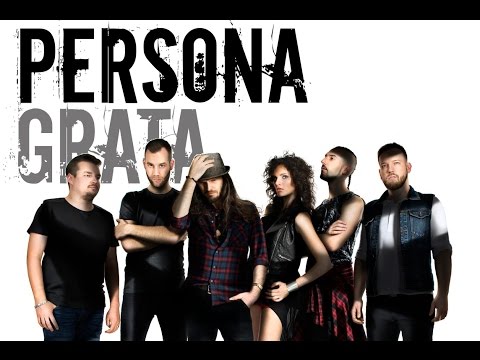 PERSONA GRATA - Forevermore (official video)