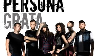 PERSONA GRATA - Forevermore (official video)