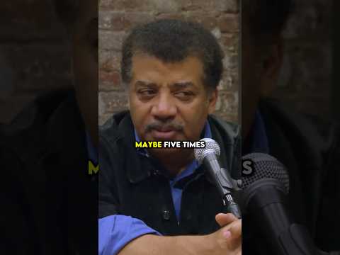 Jupiter A Failed Star? / Neil deGrasse Tyson
